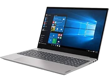 Amazon.com: Lenovo IdeaPad S340 Laptop, AMD Ryzen 7 3700U